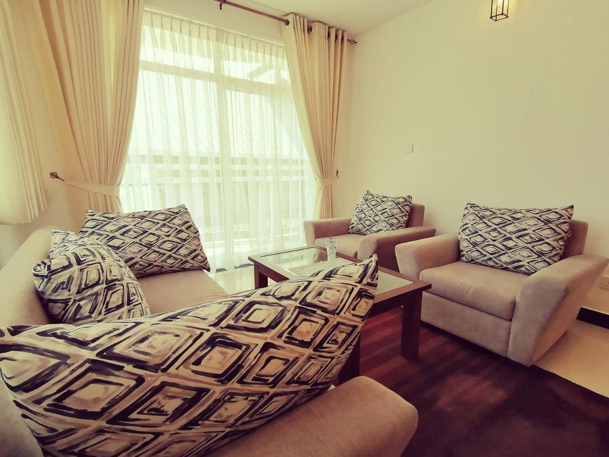 Moon Plains Luxury Apartments Nuwara Eliya Exterior foto